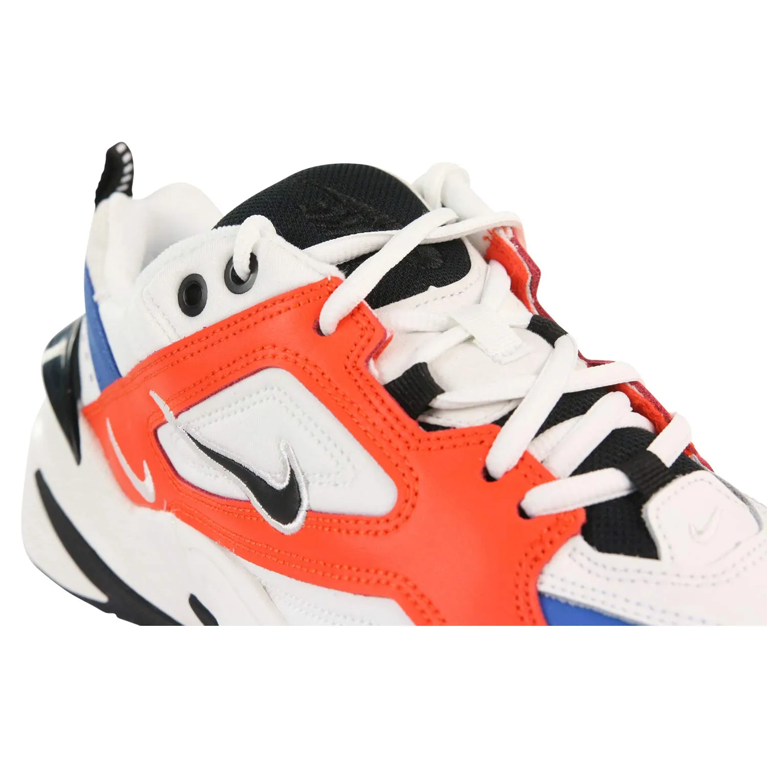 Nike M2K Tekno sneakers uomo chunky grigie
