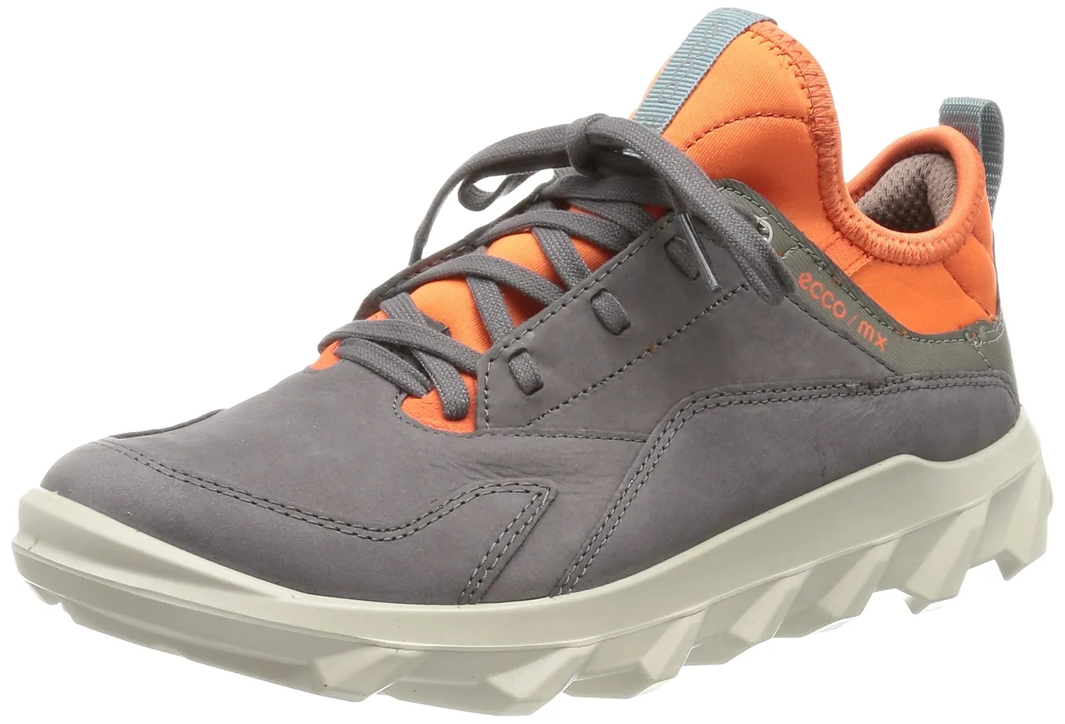 Ecco MX sneaker grigio nubuk 40 EU