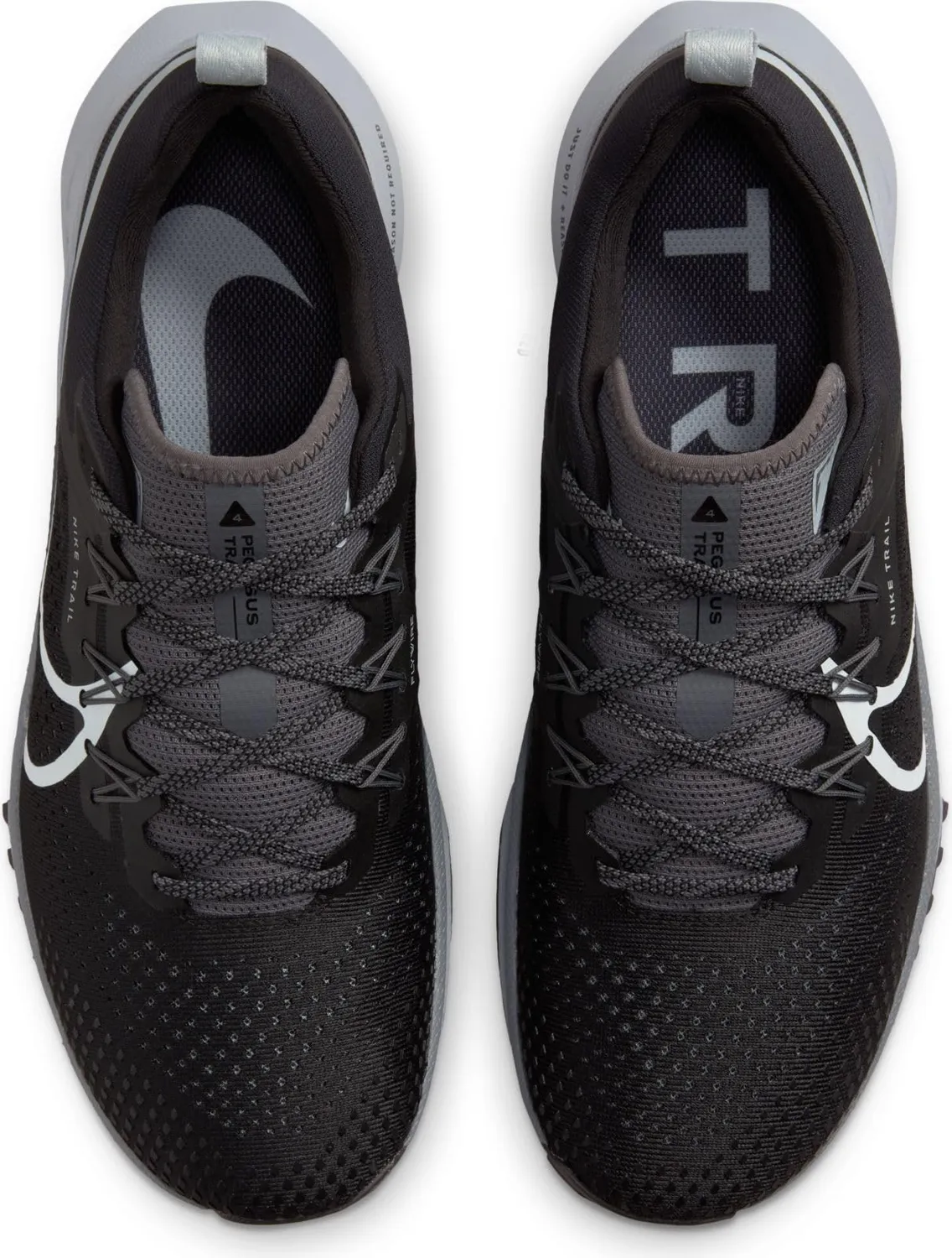 Nike Pegasus Trail 4 scarpe trail uomo grip