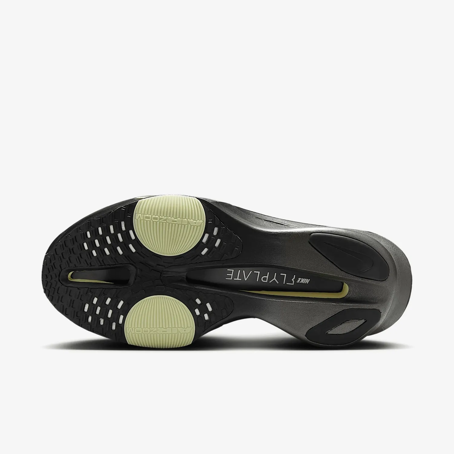 Nike Alphafly 3 scarpe corsa uomo nere