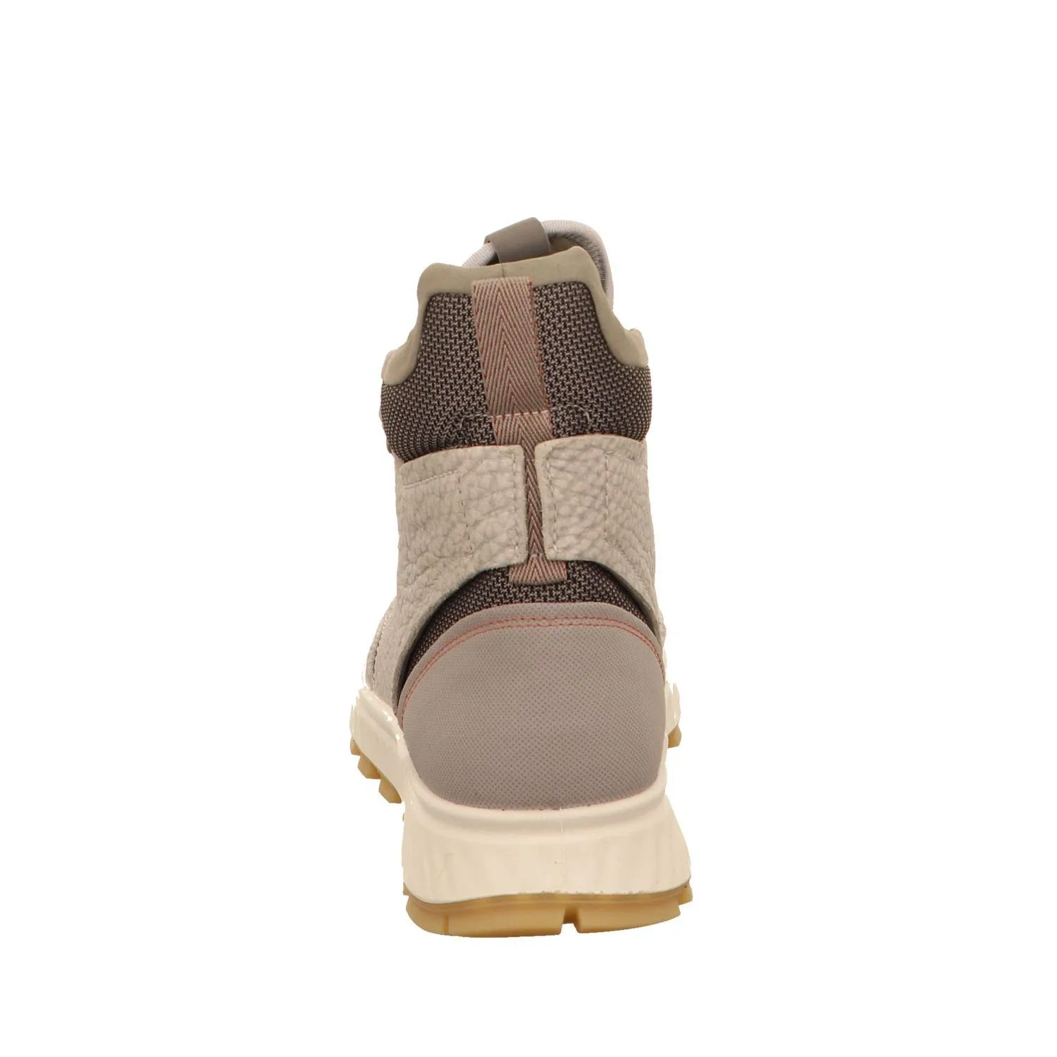 Ecco Exostrike stivali trekking donna alti 37 EU grigio