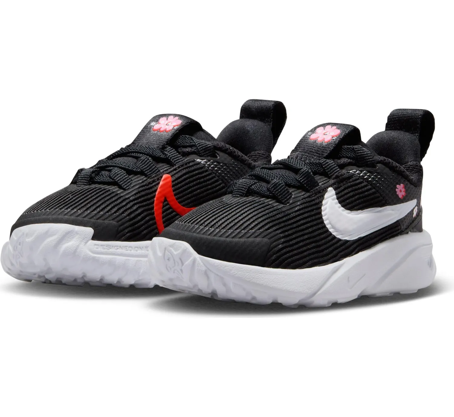 Nike Star Runner 4 NN sneakers bimbo flessibili