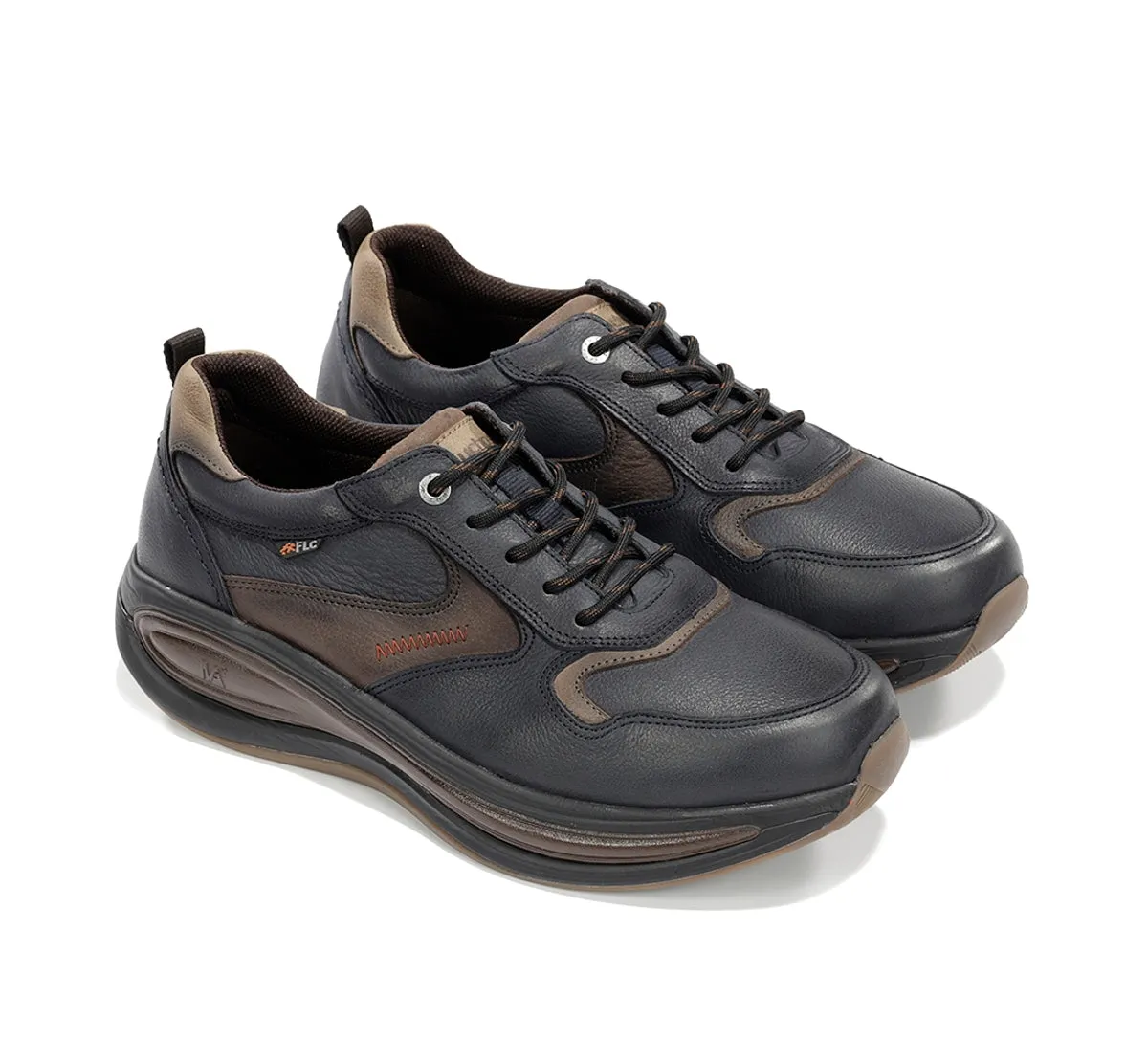 Fluchos Showstep F2567 sneakers blu uomo comfort