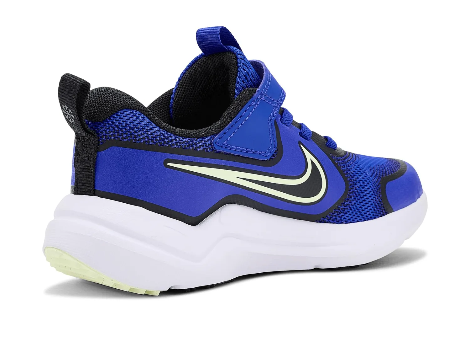 Nike Mystic Fly scarpe bimbo 27.5 EU con velcro