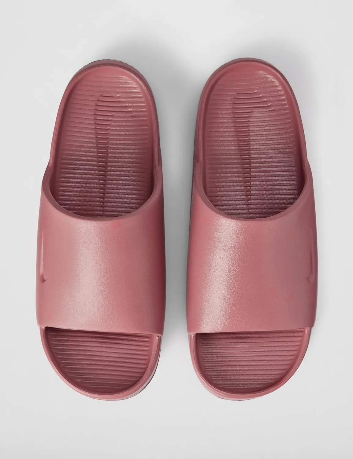 Nike Calm slides ciabatte donna in schiuma impermeabili