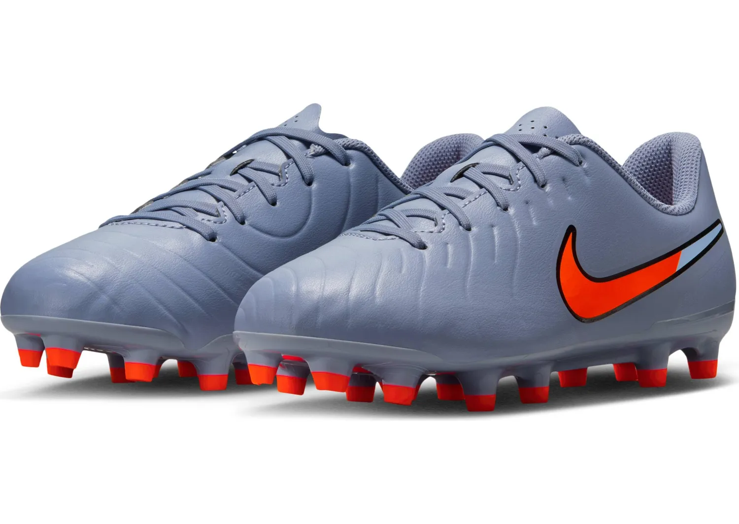 Nike Tiempo Legend 10 Club scarpe calcio 34 EU bimbi