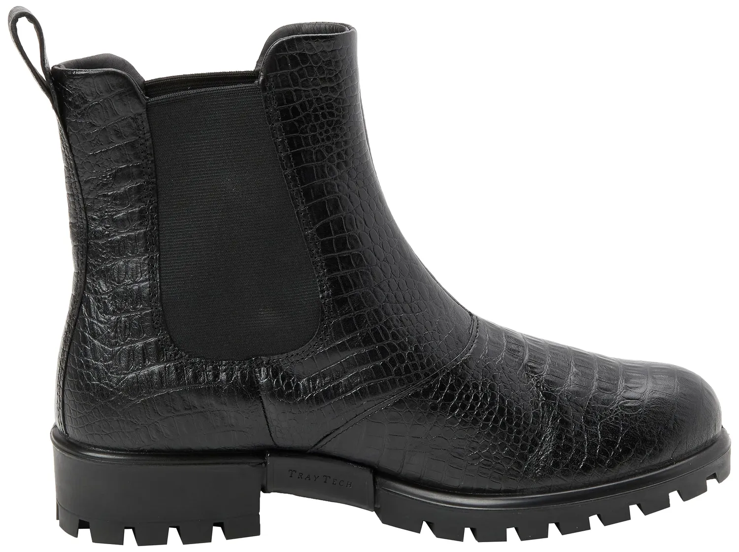 ECCO Modtray stivali donna 35 EU chelsea pelle