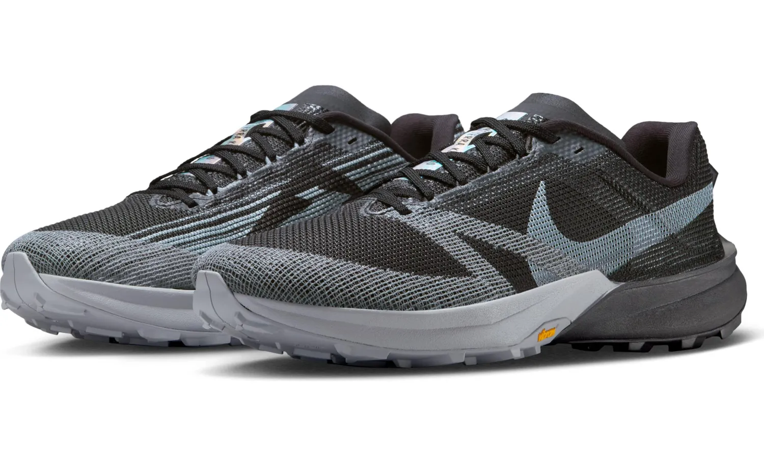 Nike Kiger 10 scarpe trail running uomo 44.5 EU