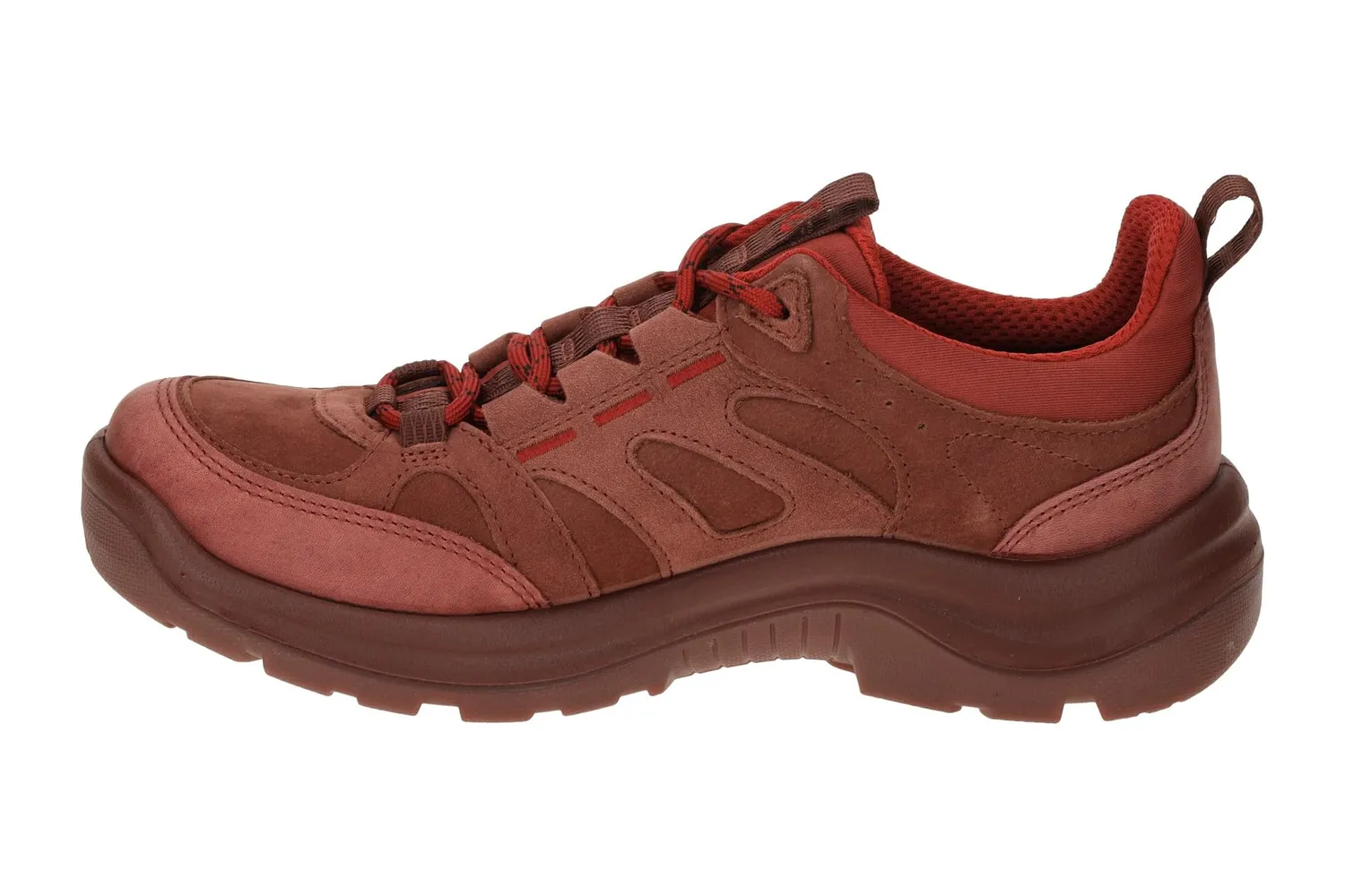 Ecco Offroad WP scarpe trekking donna 37 EU