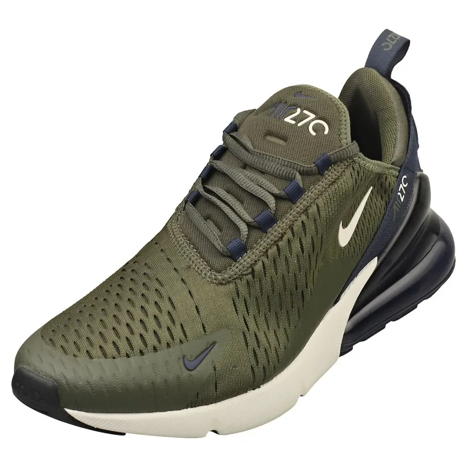 Nike Air Max 270 sneakers uomo 44.5 EU ammortizzate