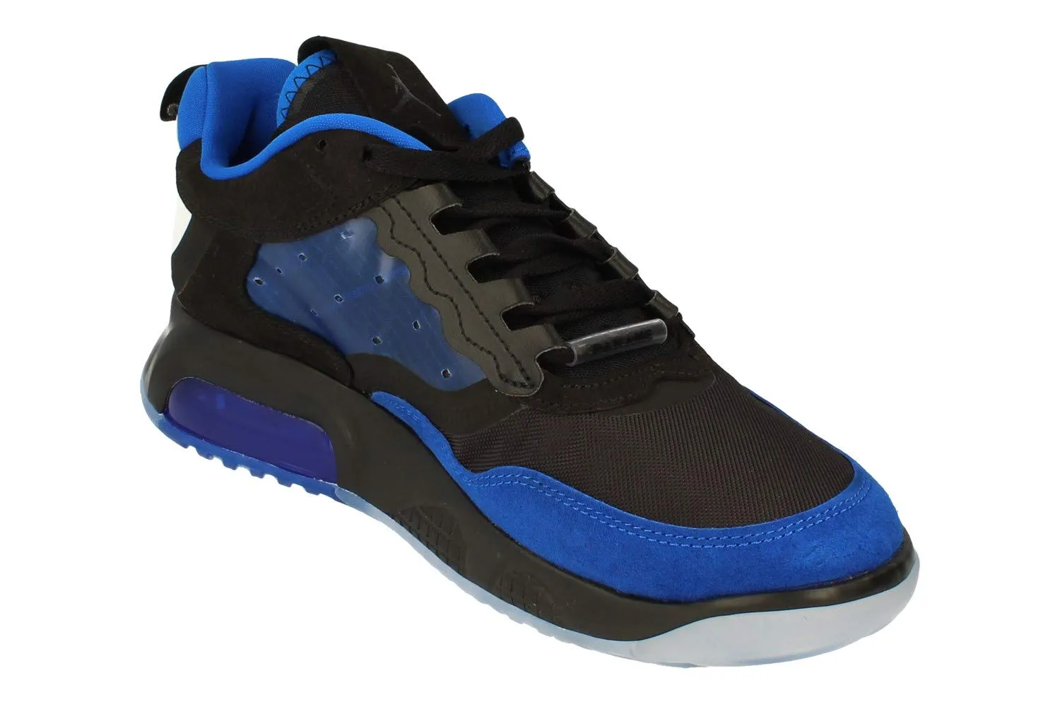 Nike Jordan Max 200 QS scarpe ginnastica uomo street