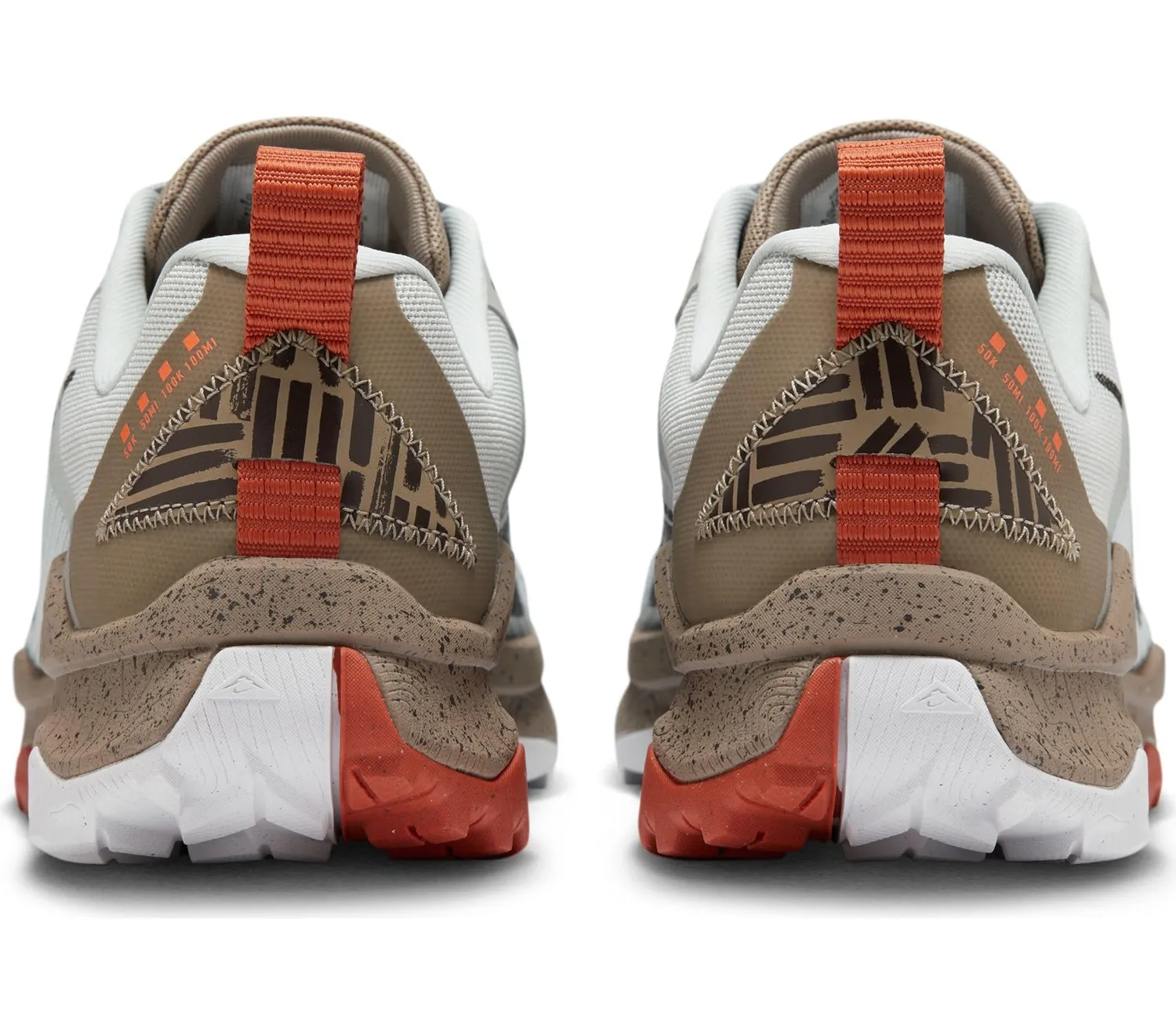 Nike Wildhorse 8 scarpe trail uomo 43 EU ammortizzate