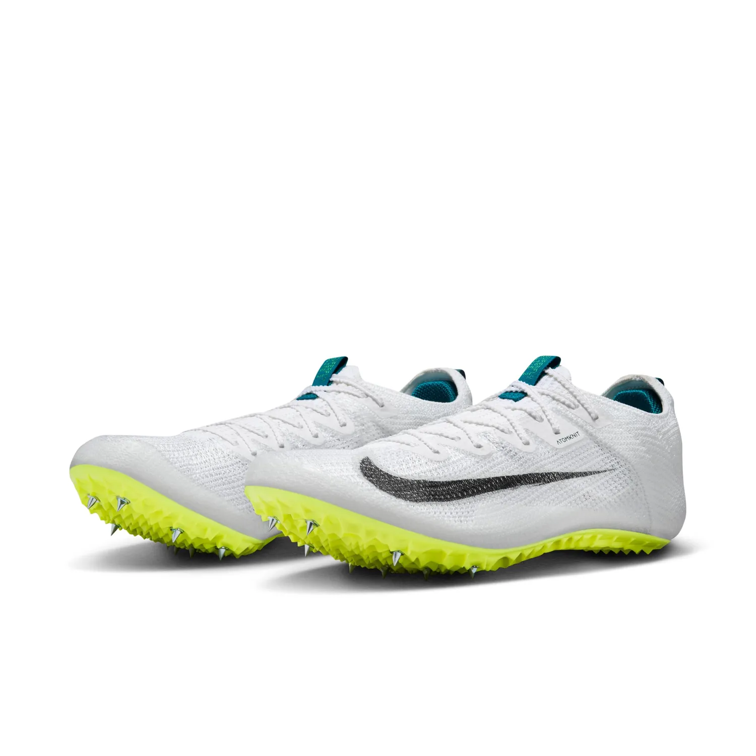 Nike Zoom Superfly Elite 2 chiodate uomo 45.5