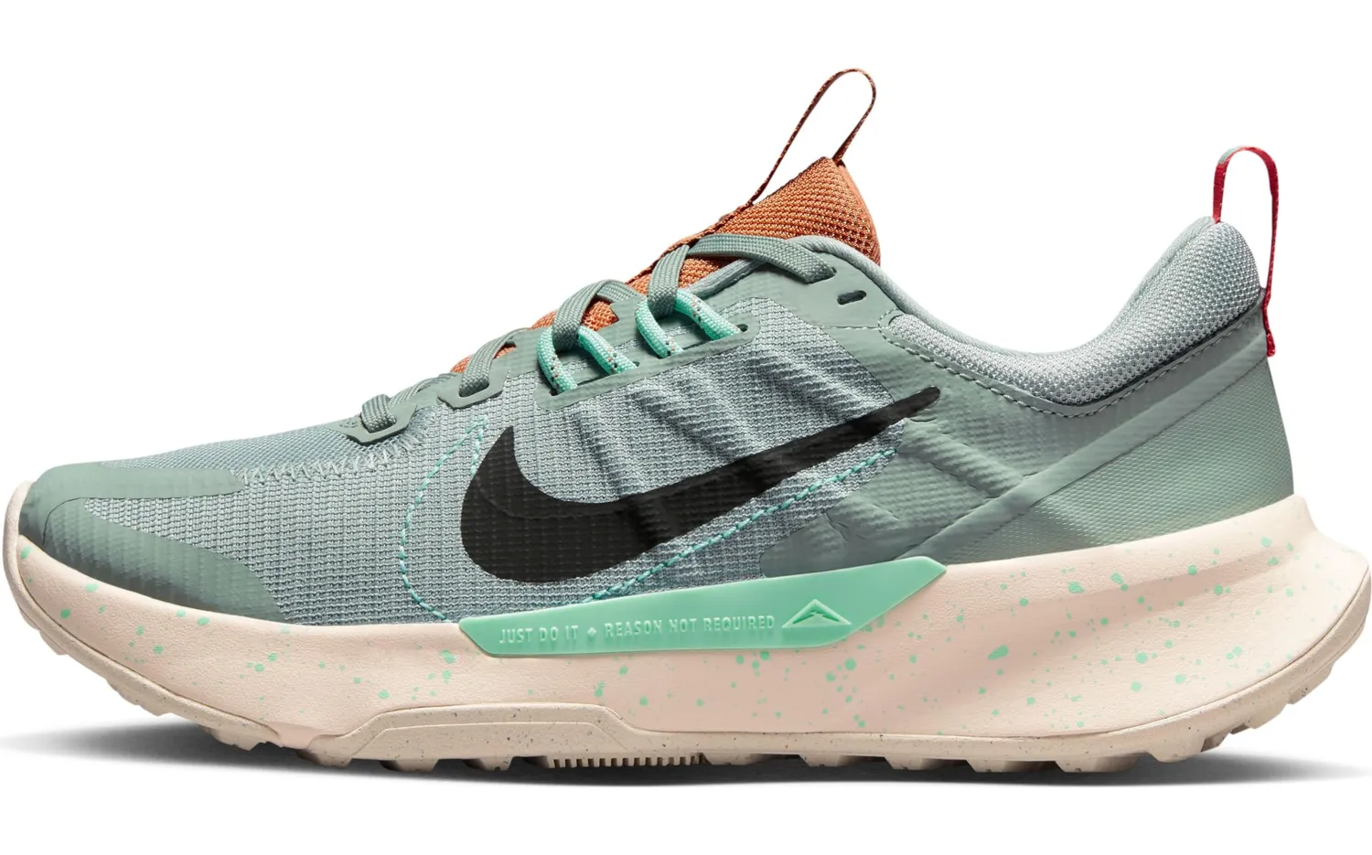 Nike Juniper Trail 2 scarpe trail donna sentiero trazione