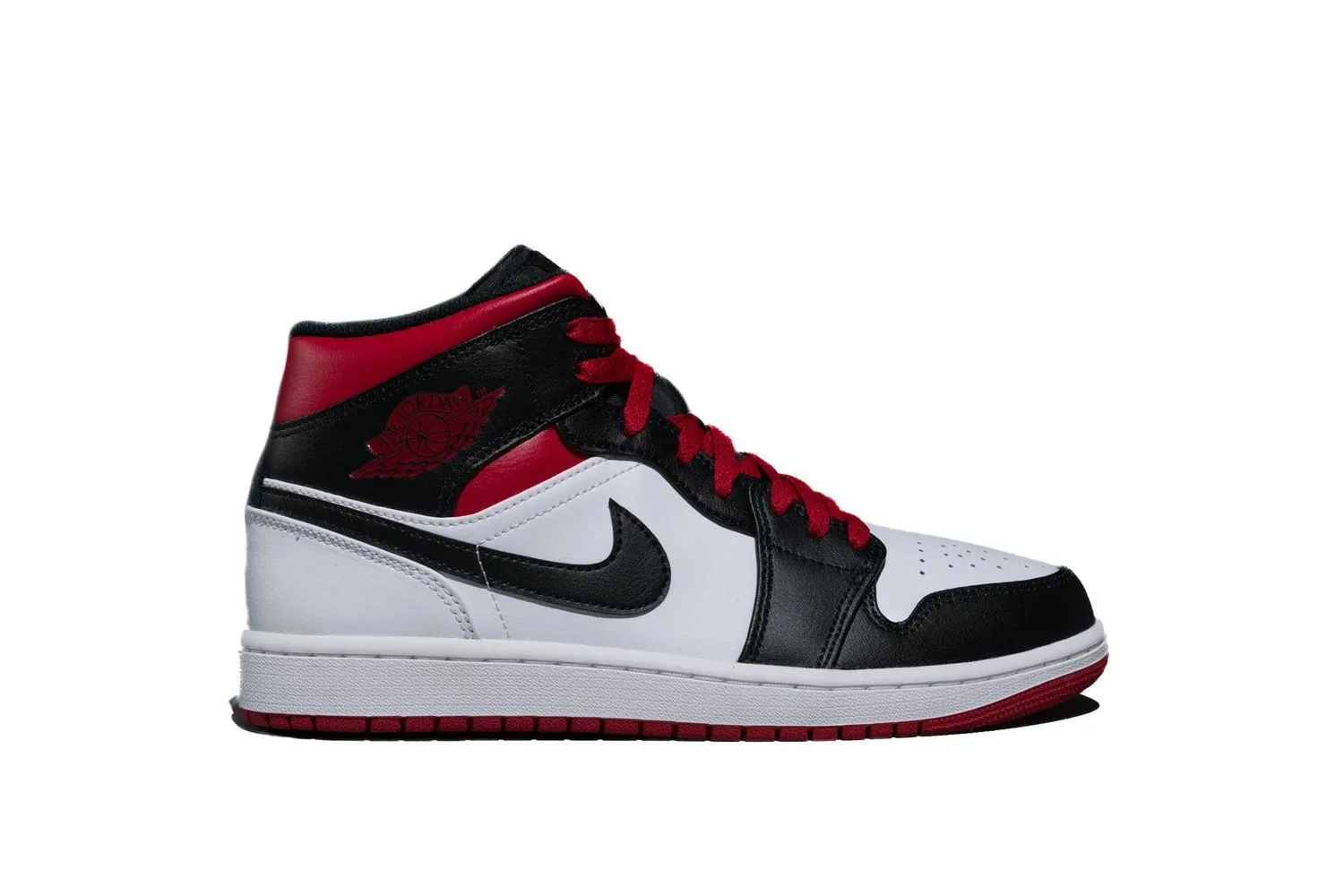 Jordan 1 Mid DQ8426 104 sneakers uomo 46 EU