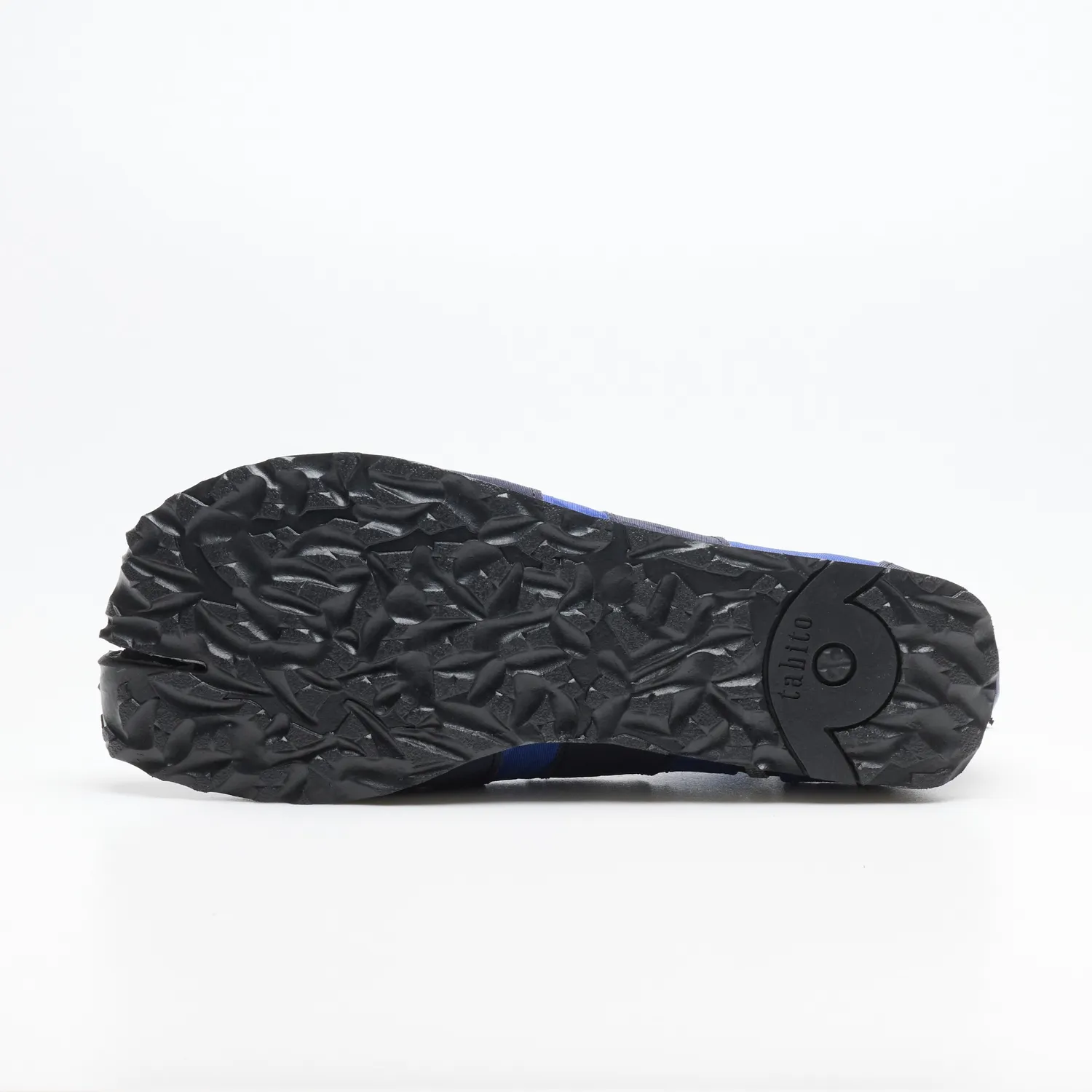 Tabito Brace Trainer Airbag tabito22 sneakers blu riciclate
