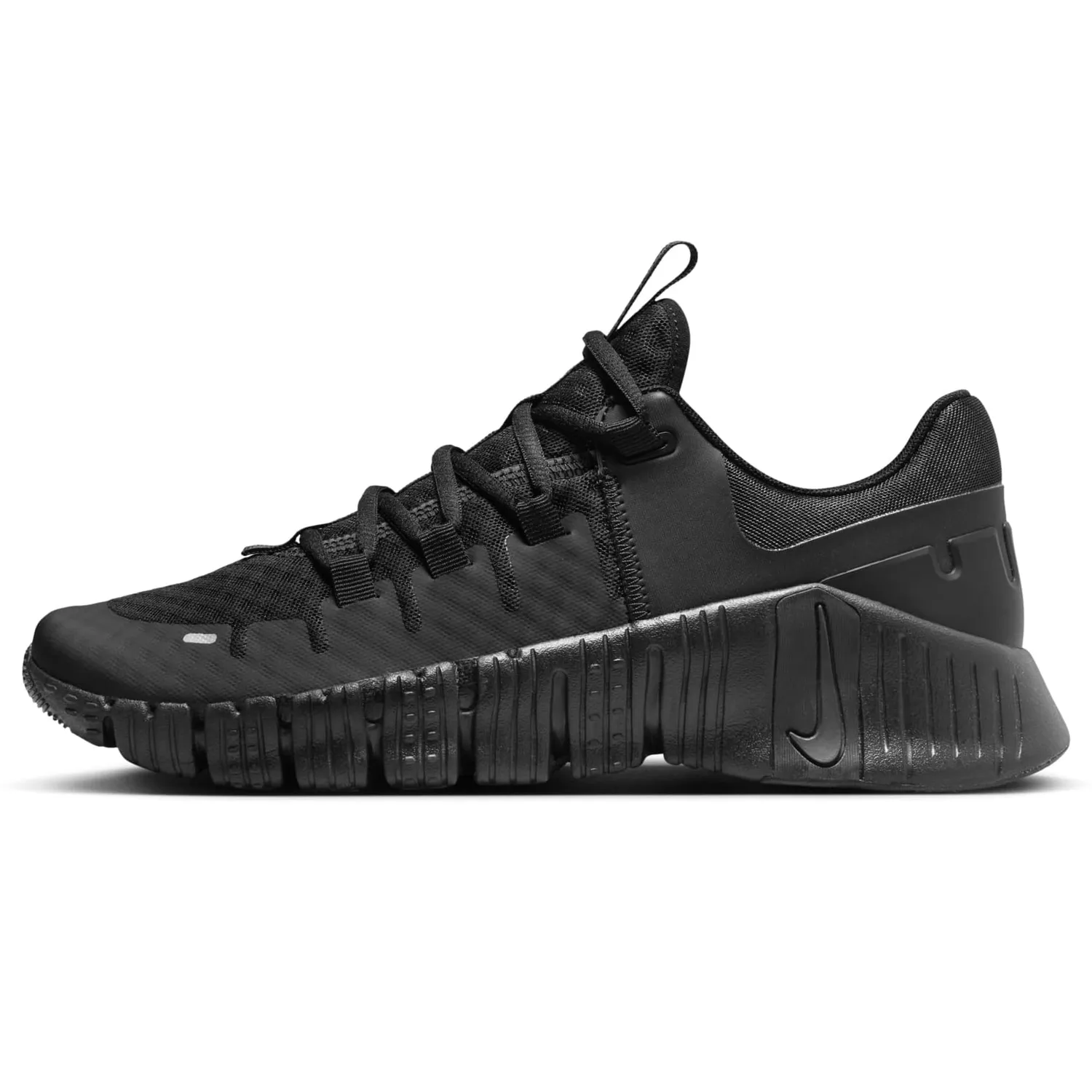 Nike Free Metcon 5 scarpe training donna smokey mauve 47 EU