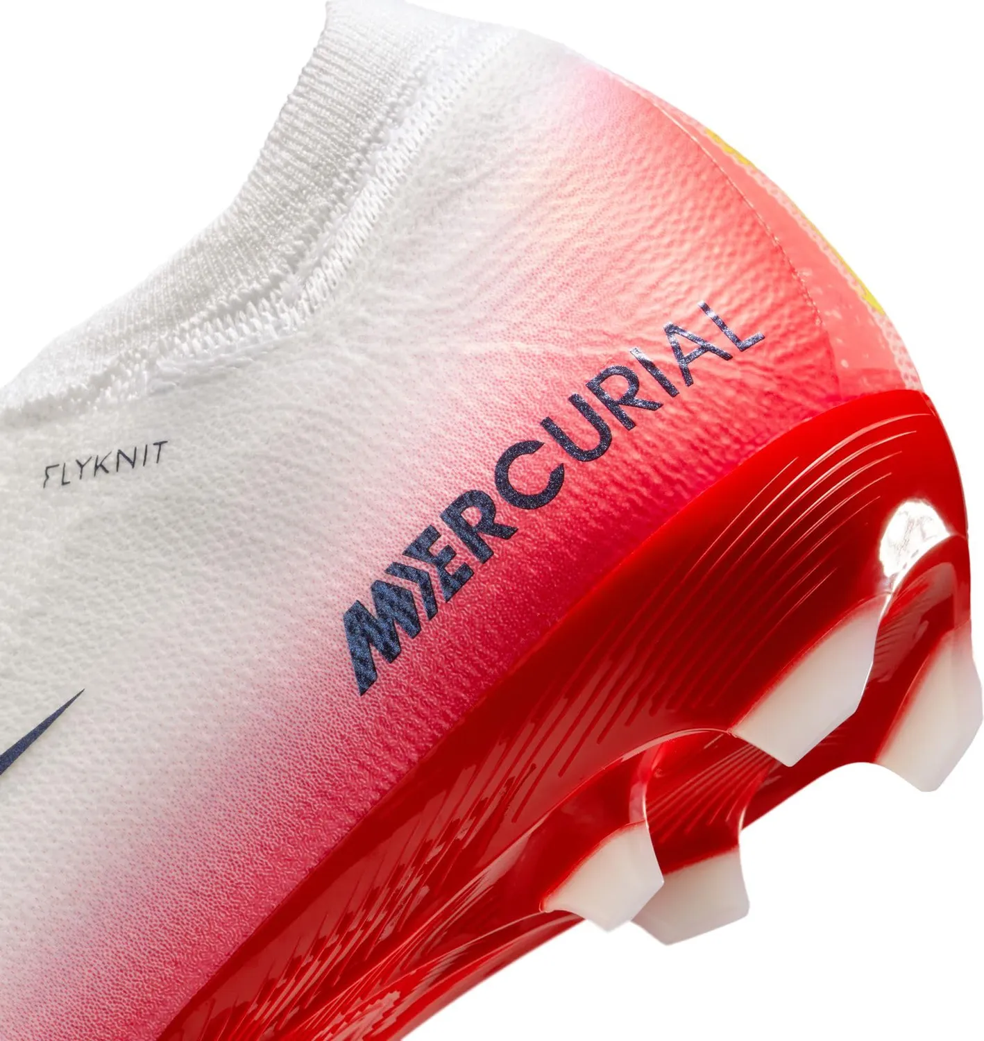 Nike Mercurial Vapor 16 Pro scarpe calcio bambino FG