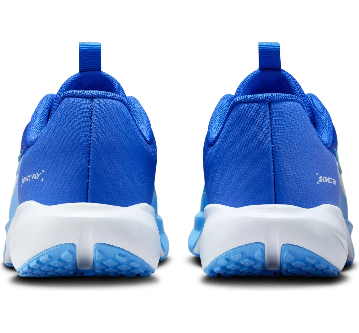 Nike Sonic Fly scarpe running bambini 36 EU leggere