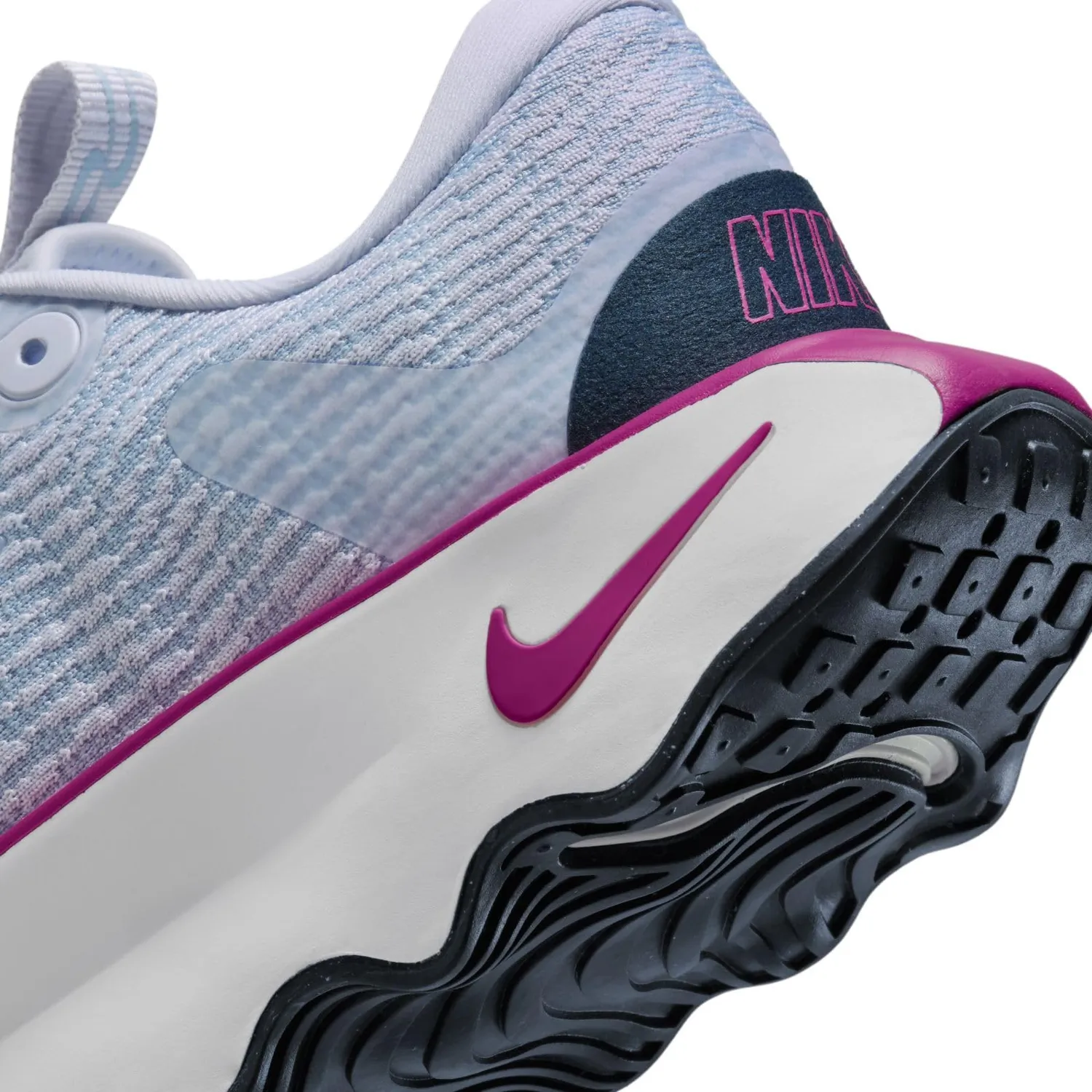 Nike Motiva scarpe passeggio donna 36 EU ammortizzate