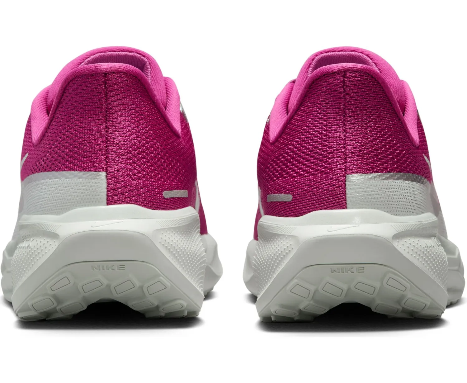 Nike Pegasus 41 Premium scarpe running donna fucsia