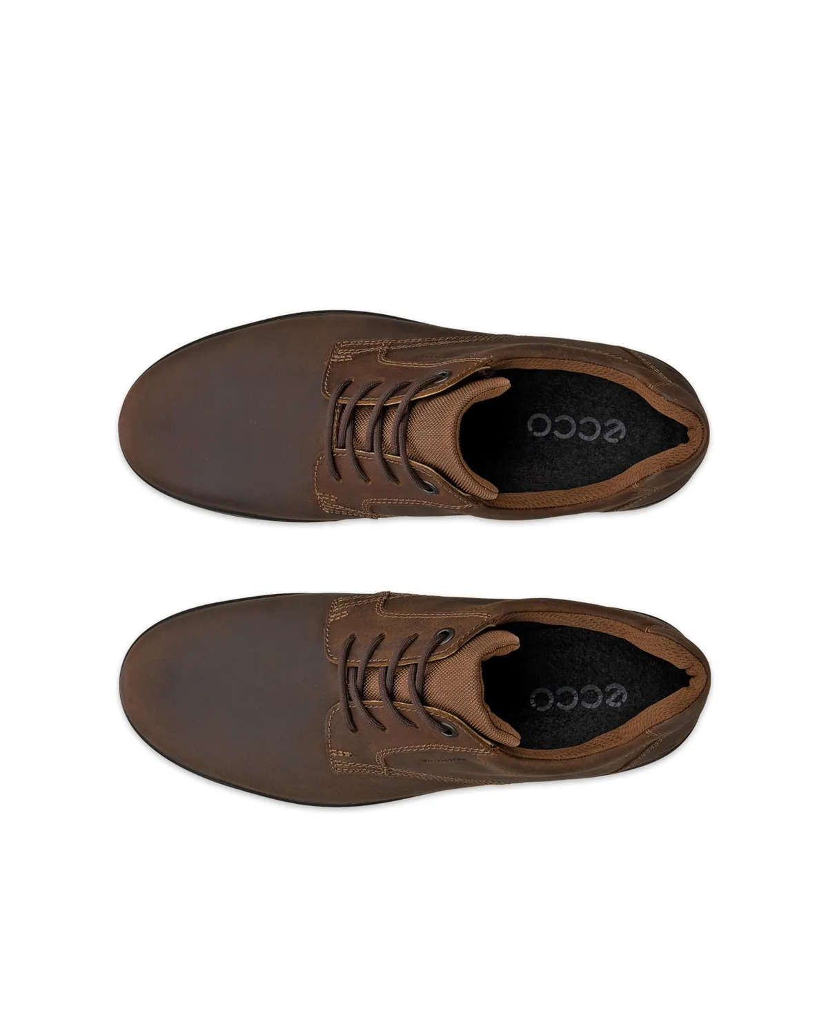 Ecco Rugged Track scarpe trekking uomo 43 EU impermeabili