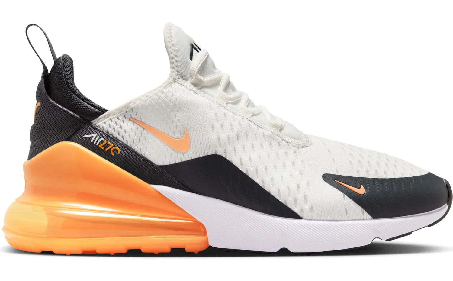 Nike Air Max 270 scarpe uomo 43 EU Max Air