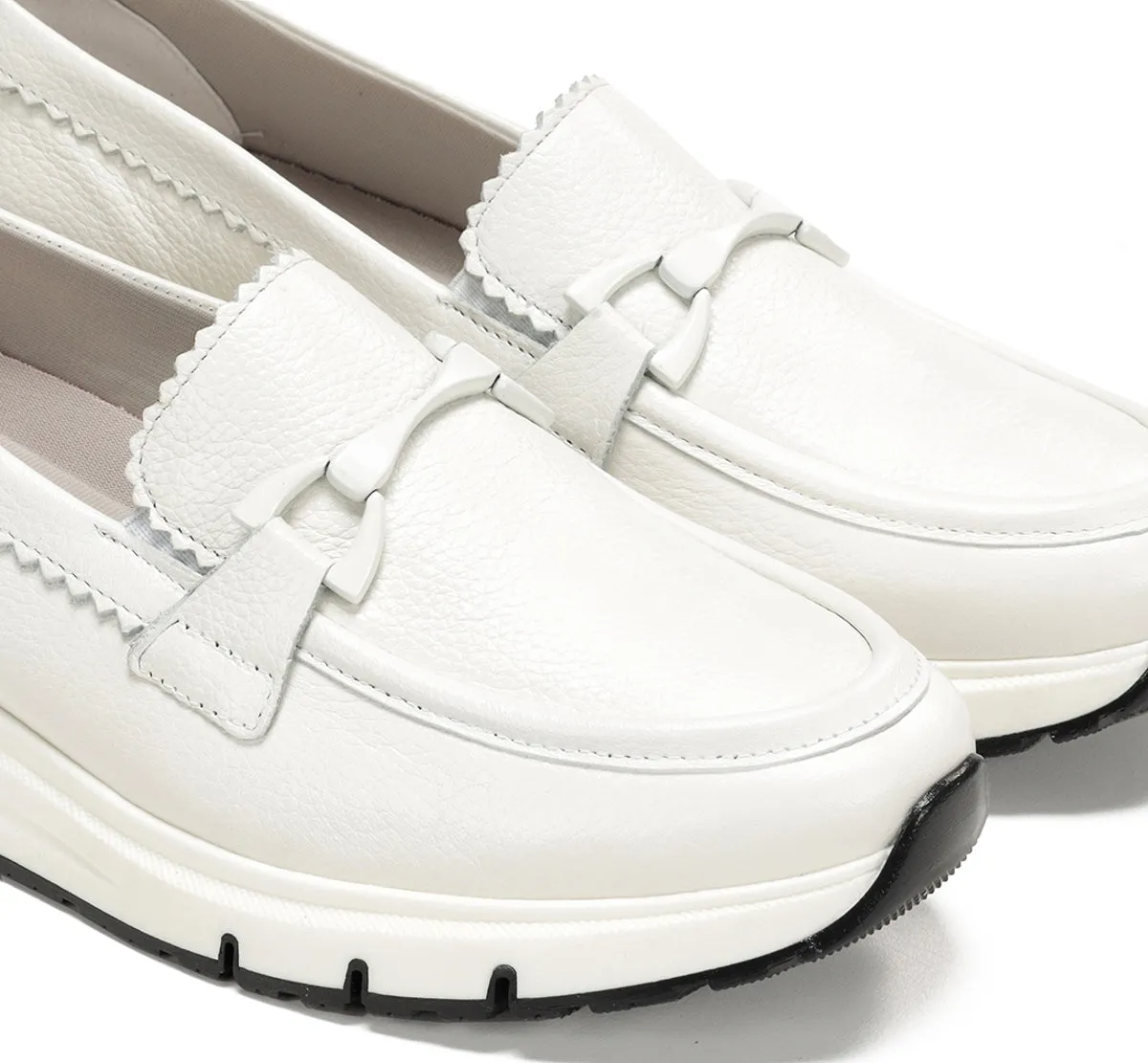 Dorking Serena D9047 sneakers donna bianche casual