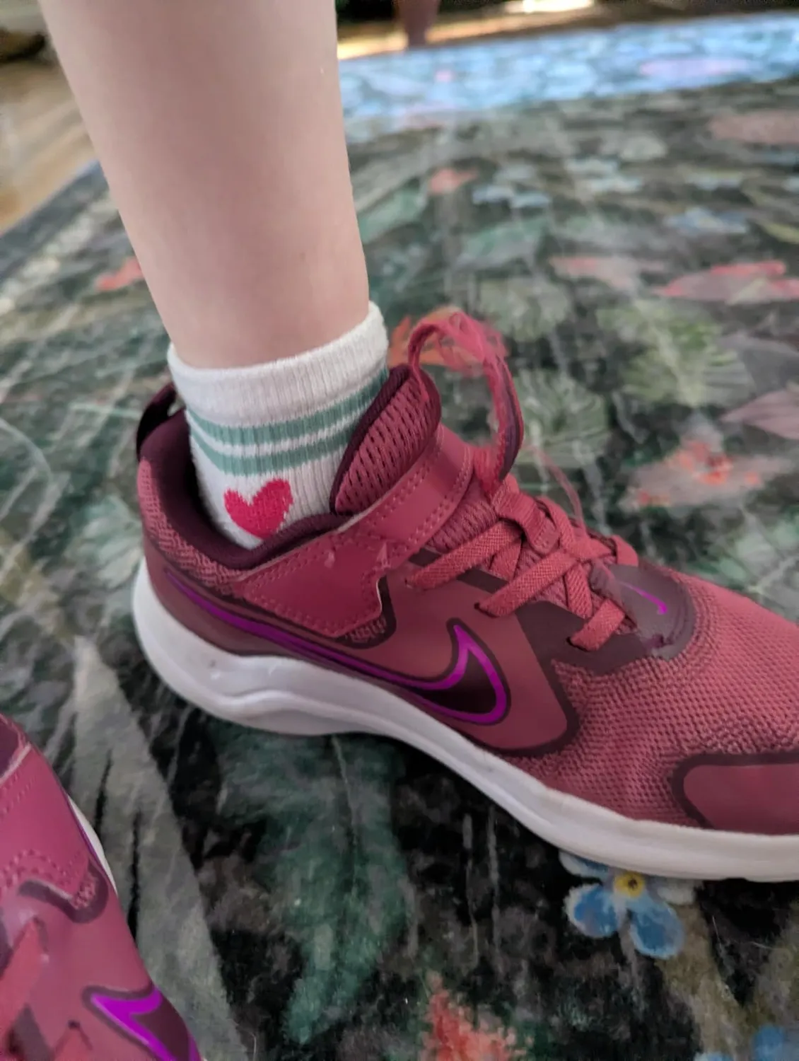 Nike Cosmic Runner PSV sneakers bambini corsa leggera