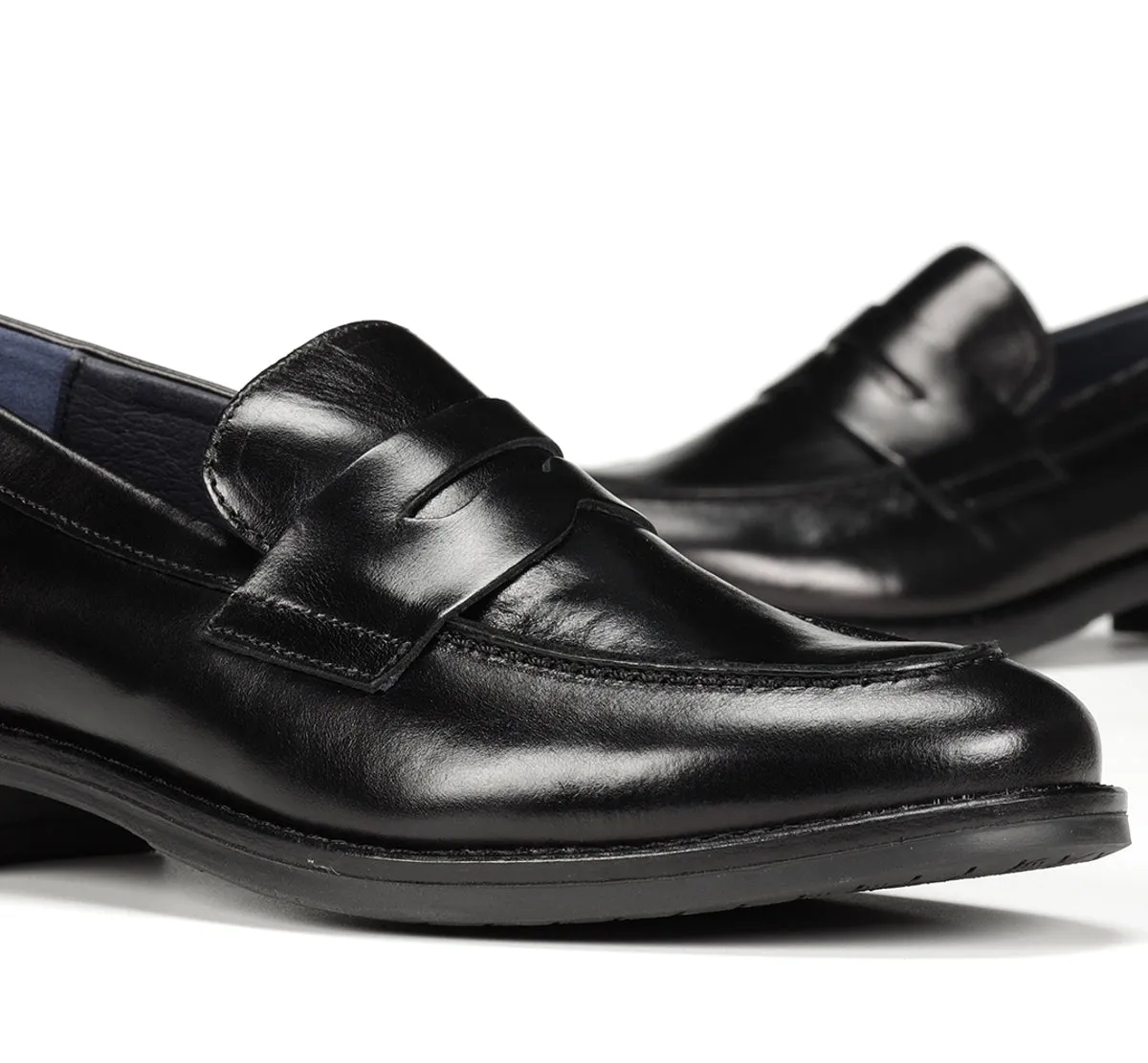 Fluchos Harvard D8342 scarpe donna nere