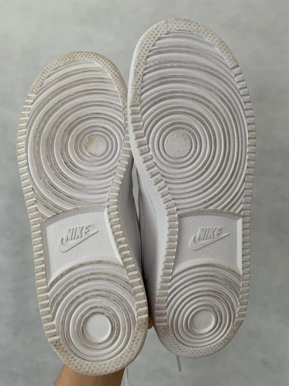 Nike Ebernon Mid SE sneakers donna 40 EU alte