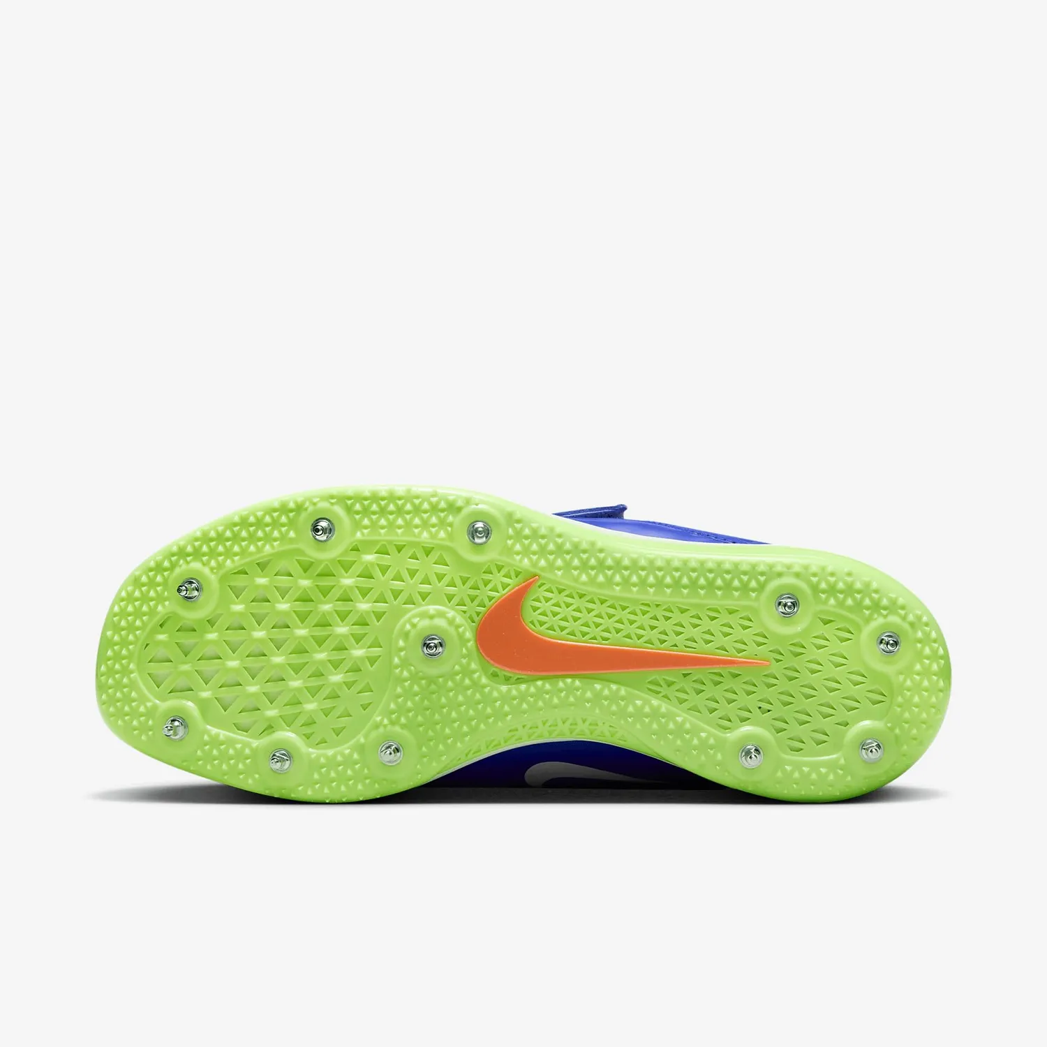 Nike High Jump Elite scarpe atletica salto in alto unisex