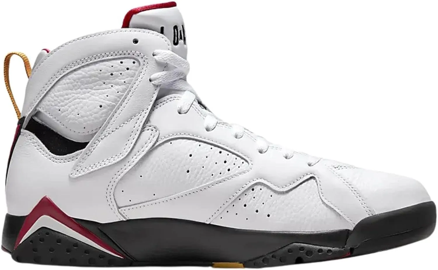 Jordan 7 Retro sneakers uomo bianche 45,5 EU