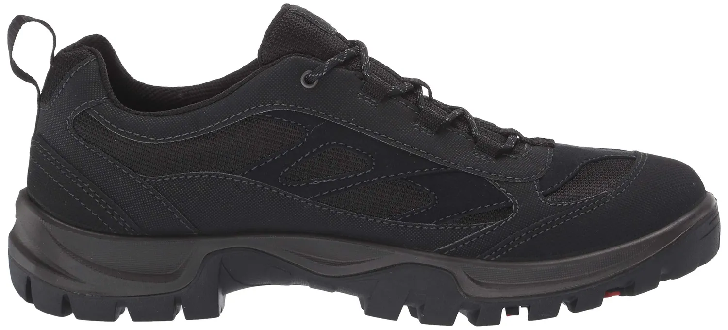 Ecco Xpedition III scarponi trekking uomo 43 Gore-Tex