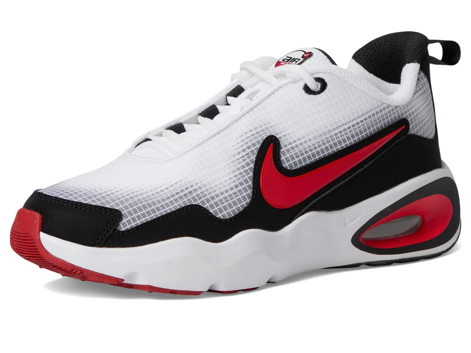 Nike Air Max Nova scarpe ragazzi bianca 38 EU Air