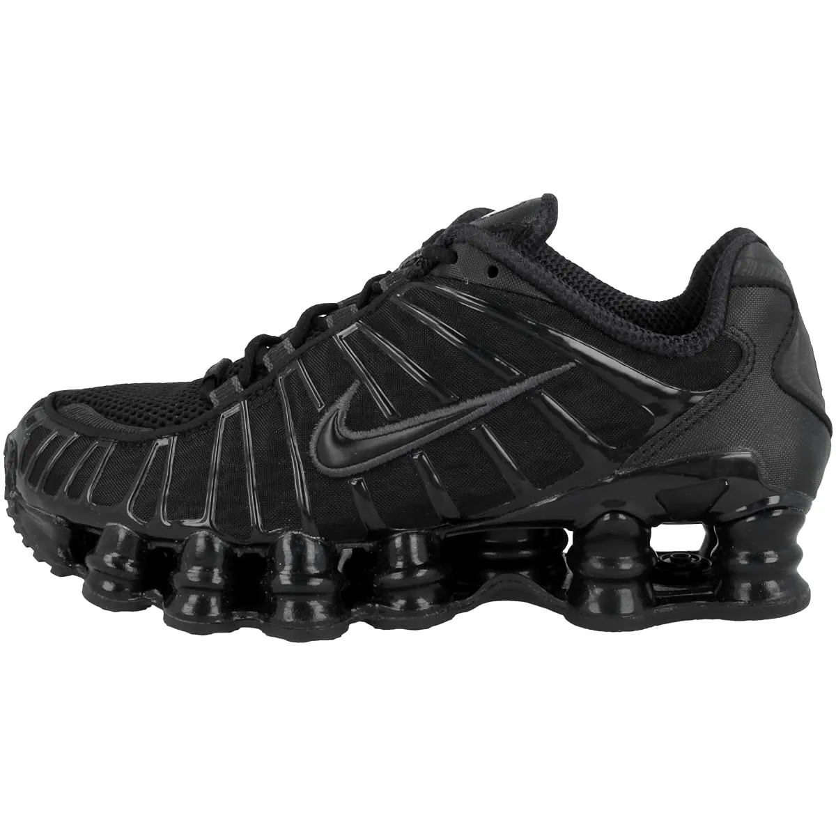 Nike Shox TL sneaker donna ammortizzata iconica