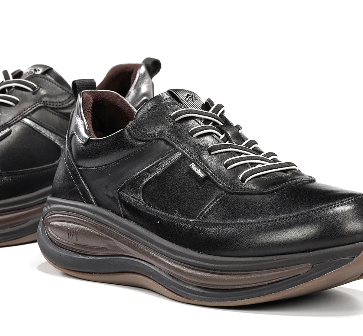 Fluchos Showstep F2579 sneakers nero comode