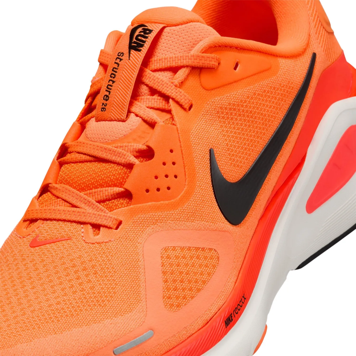 Nike Structure 26 scarpe running uomo stabili