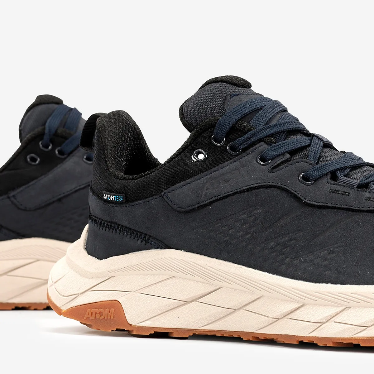 Atom Urban Pro-Tex AT172 sneakers uomo ocean