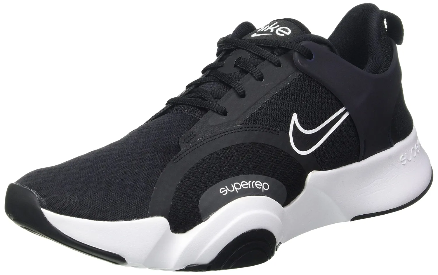 Nike SuperRep Go 2 scarpe fitness uomo mesh