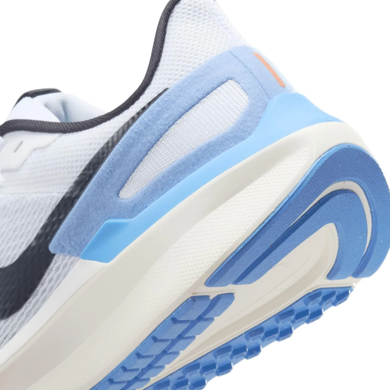 Nike Air Zoom Structure 25 scarpe running donna stabili