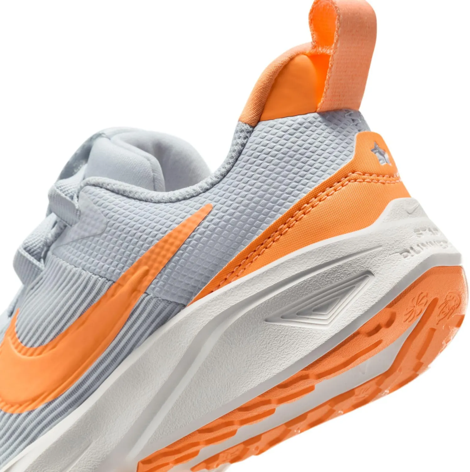 Nike Star Runner 4 sneakers bambino 31 EU rosa traspiranti