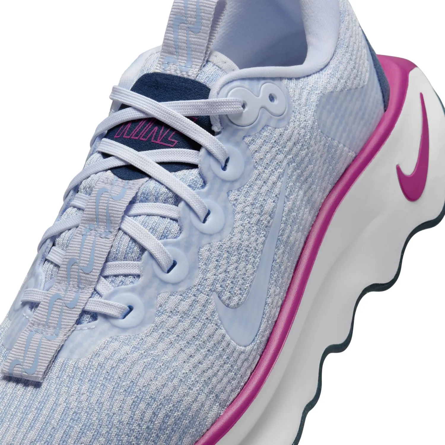 Nike Motiva scarpe passeggio donna 36 EU ammortizzate