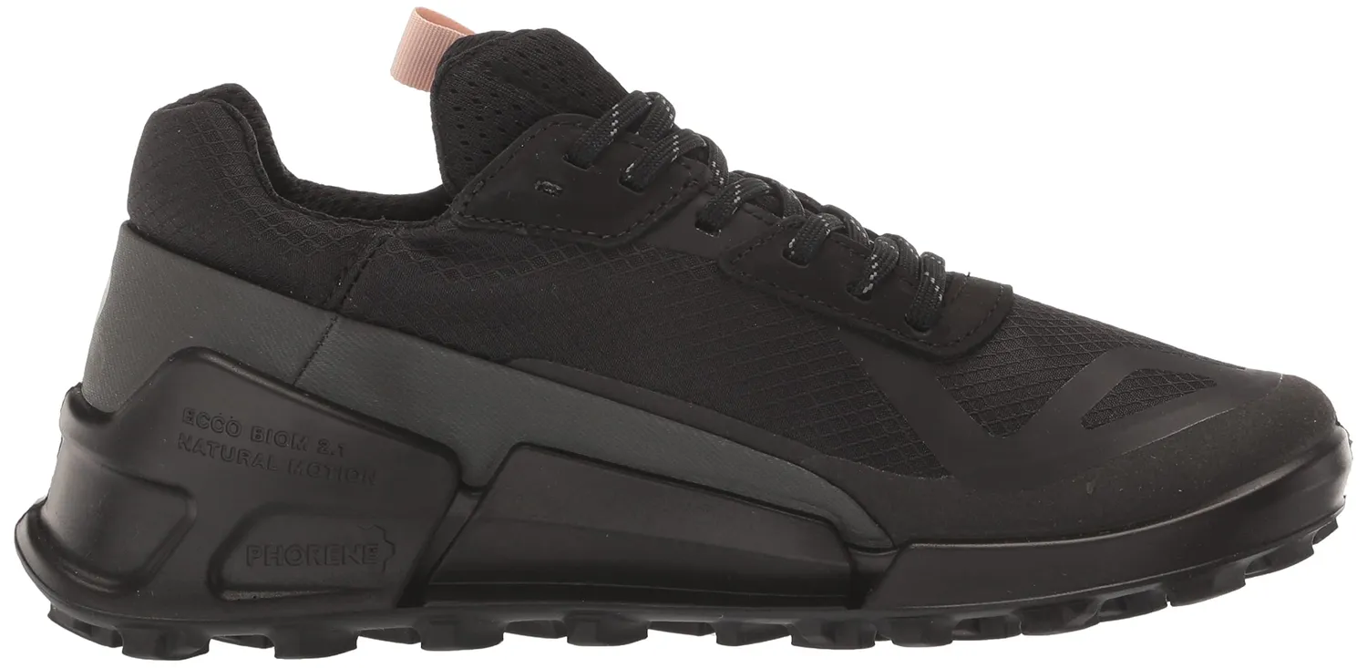 Ecco Biom 2.1 X Country scarpe trekking donna 35 EU Gore-Tex