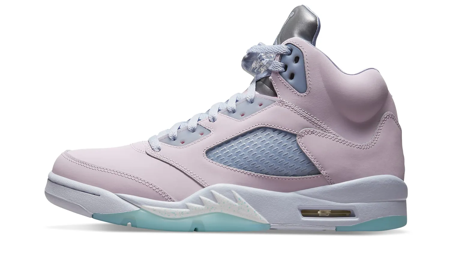 Nike Jordan 5 Retro sneakers uomo alte