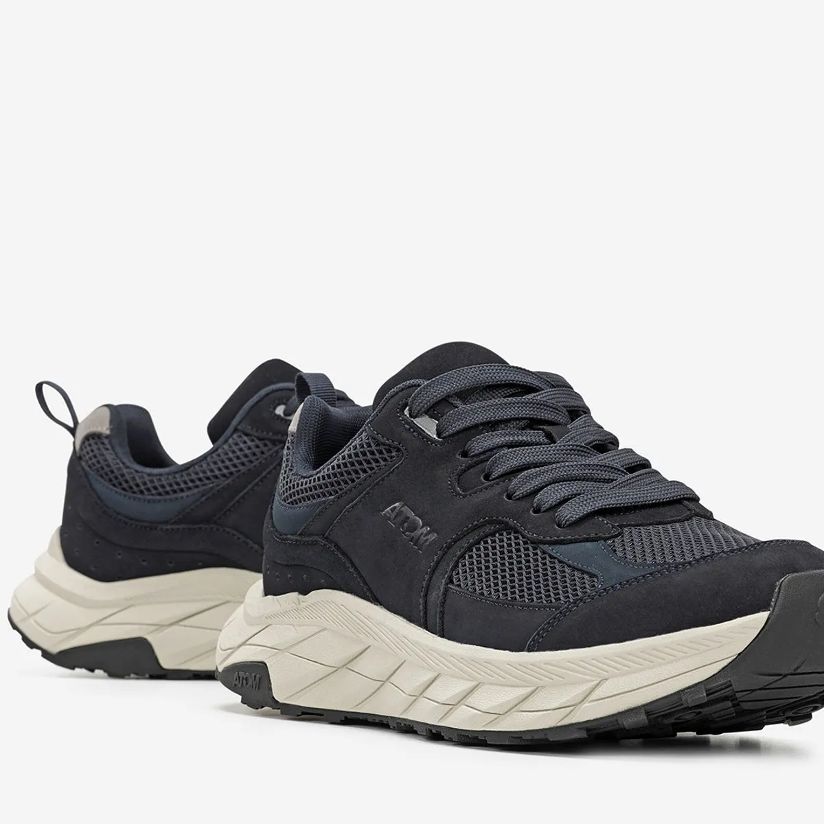 Fluchos Speed Urban AT181 sneakers uomo blu