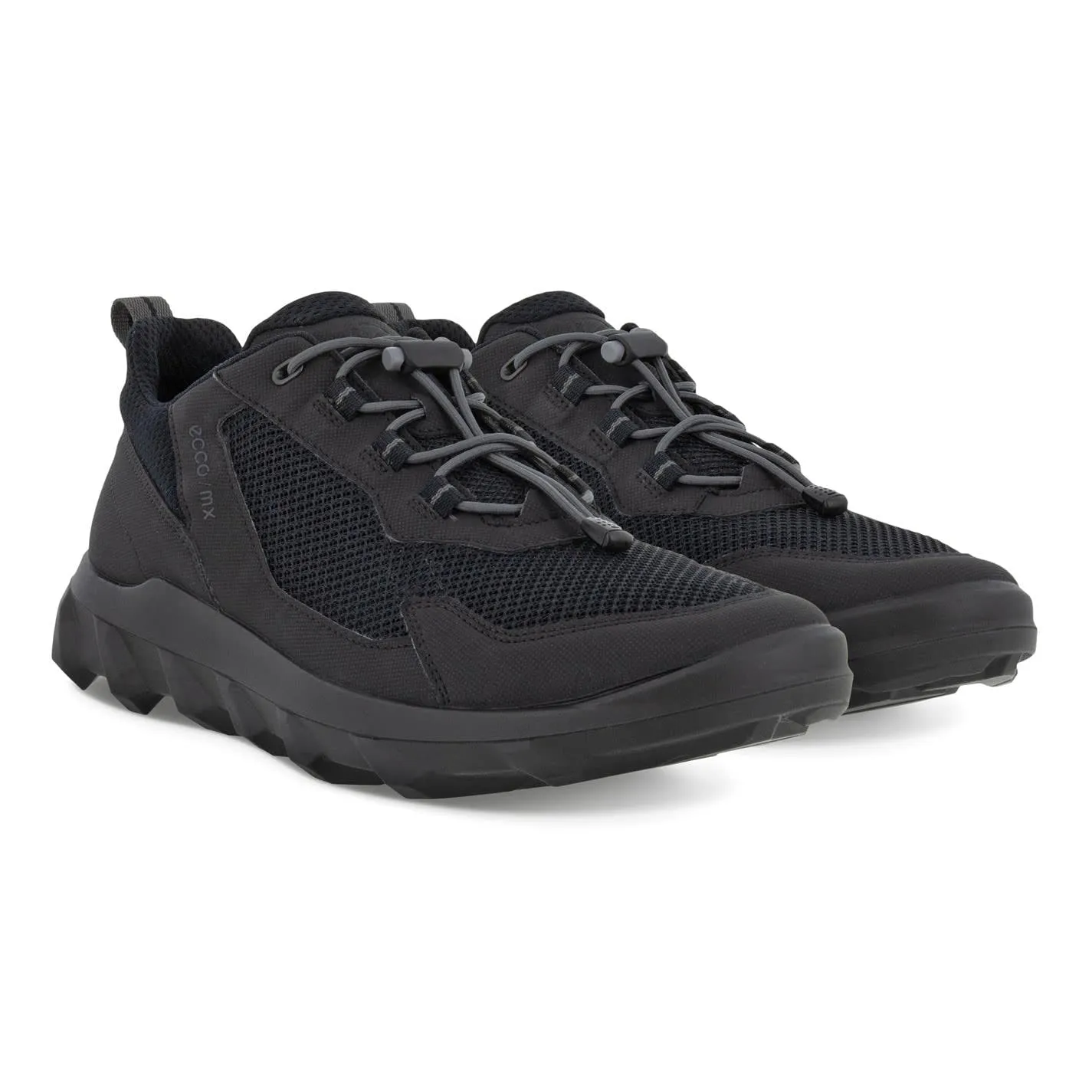 Ecco MX Scarpe Outdoor Uomo Neoprene Trekking
