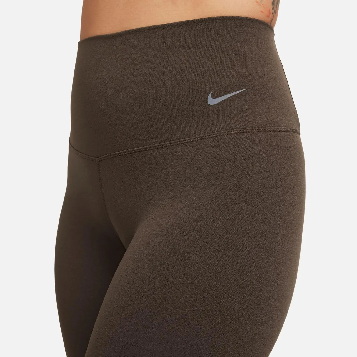 Nike Zenvy Dri-FIT 7/8 leggings donna taglia M