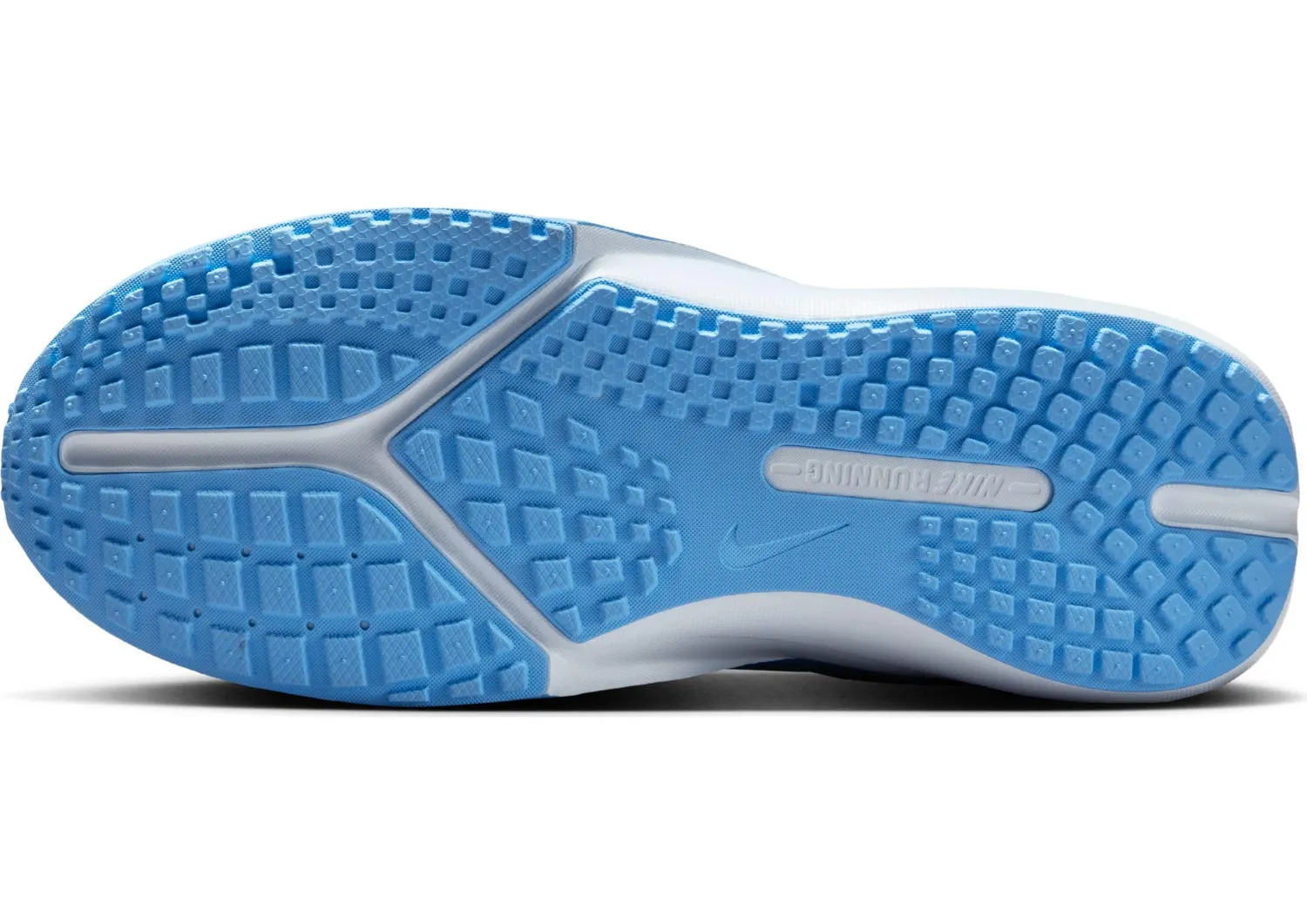 Nike Sonic Fly scarpe running bambini 36 EU leggere