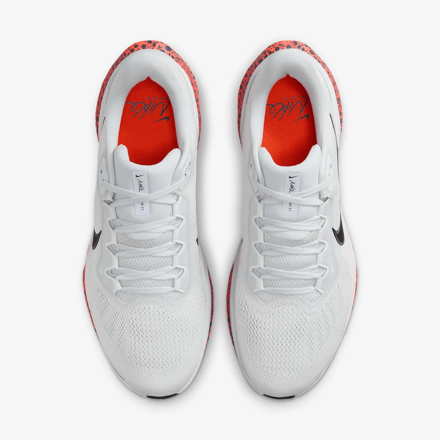 Nike Pegasus 41 Electric scarpe running uomo 48.5